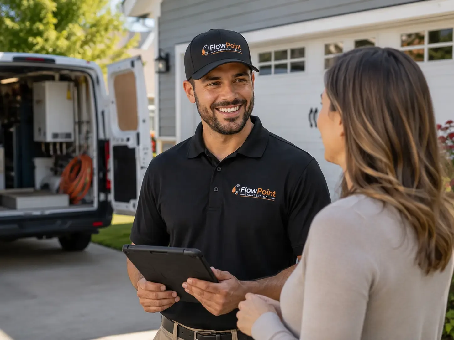 Tankless Water Heater Installation Fulton, AR FAQs